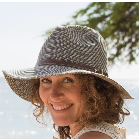 Sunday Afternoons Coronado Sun Beach Hat - Picture 11 of 11